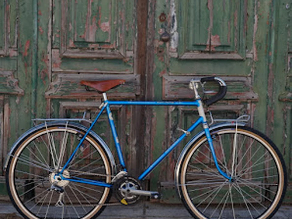 VeloCorvo, Lisboa