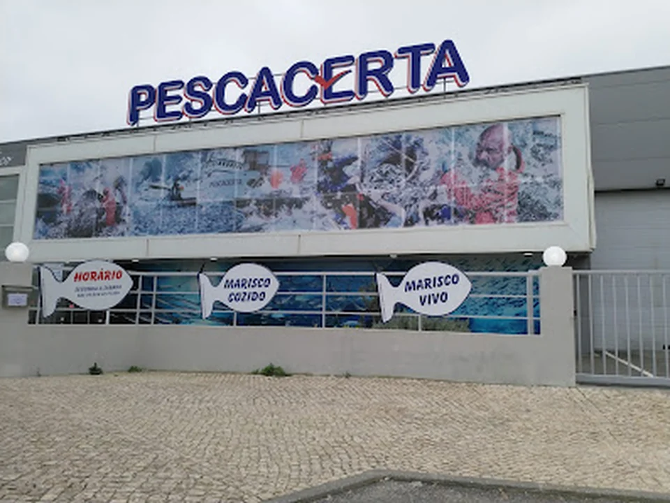 PescaCerta, Lisboa
