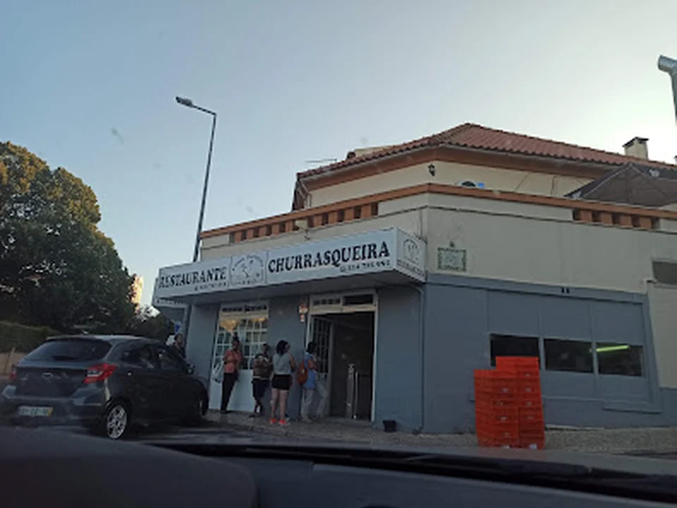Grande Churrasqueira da Buraca, Lisboa