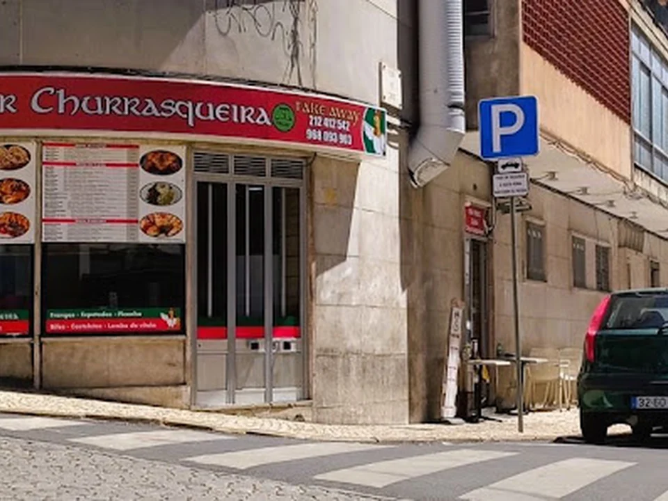 Zubir Churrasqueira, Lisboa