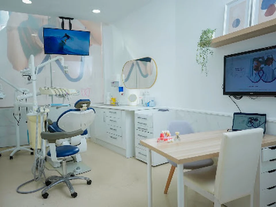 SmileMed Lisboa