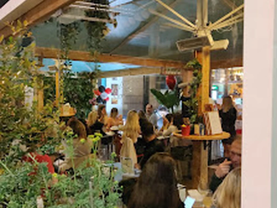Boteco Dona Luzia (Saldanha), Lisboa