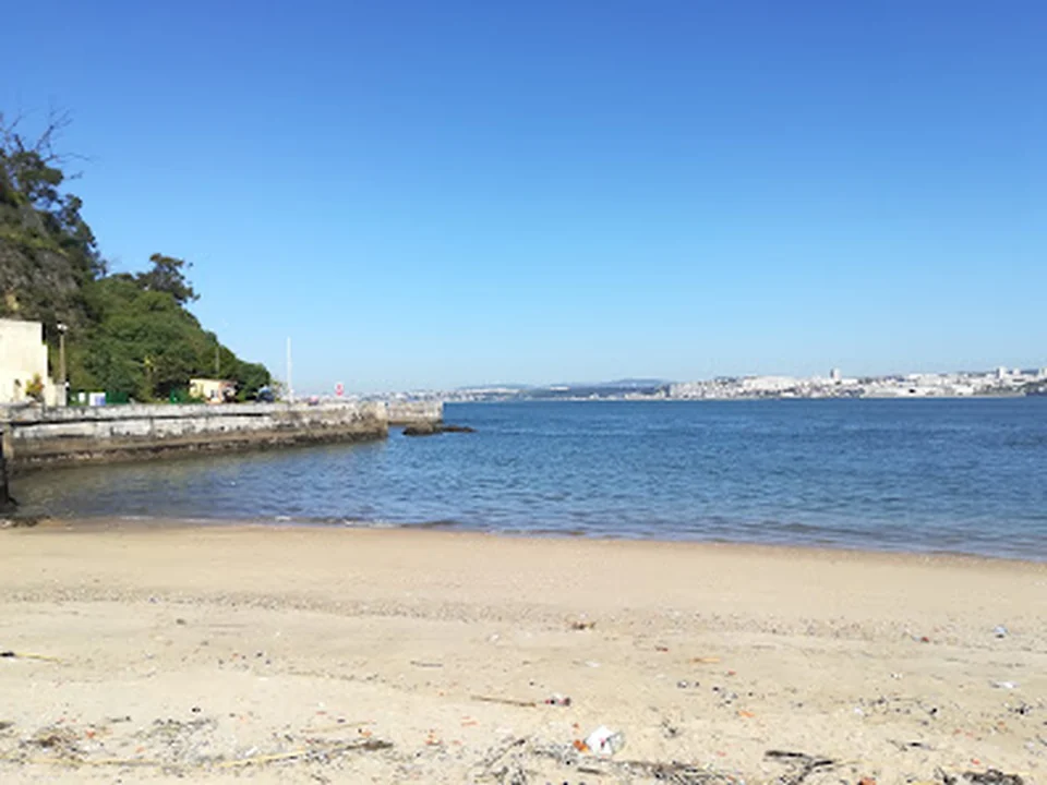 Porto Brandão, Lisboa