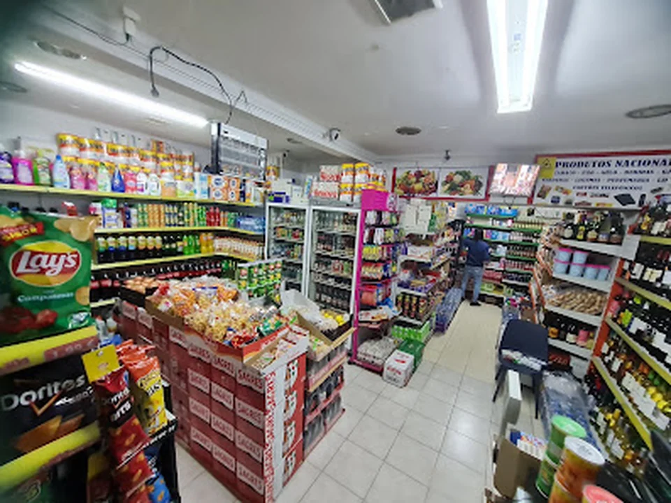 Loja De Conveniência, Lisboa
