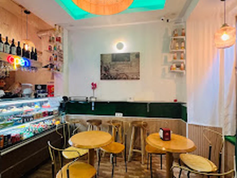Ember Elixir Sports Bar, Lisboa