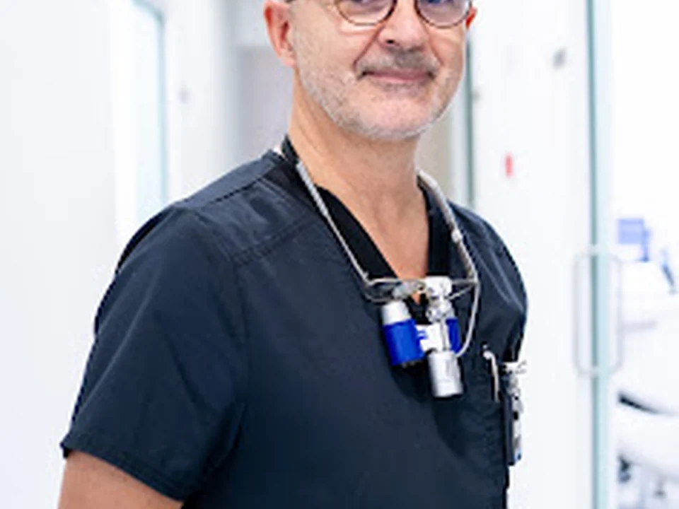 DIRECLIN, CLÍNICA DE MEDICINA ORAL, Lisboa