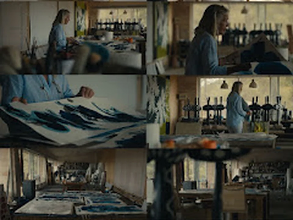 Nobre Filmes | Produtora Audiovisual - Portugal, Lisboa