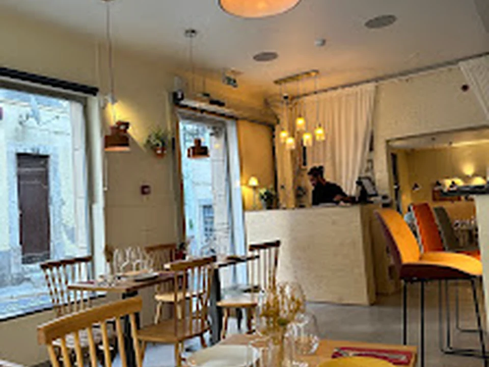A Nossa Casa, Lisboa