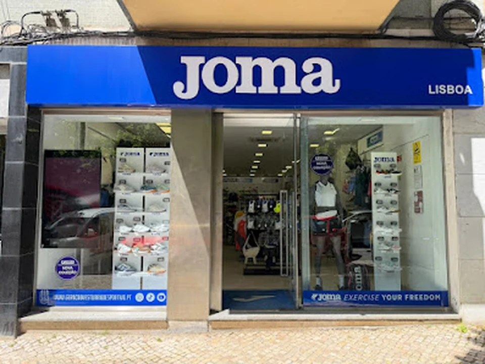 JOMA Lisboa