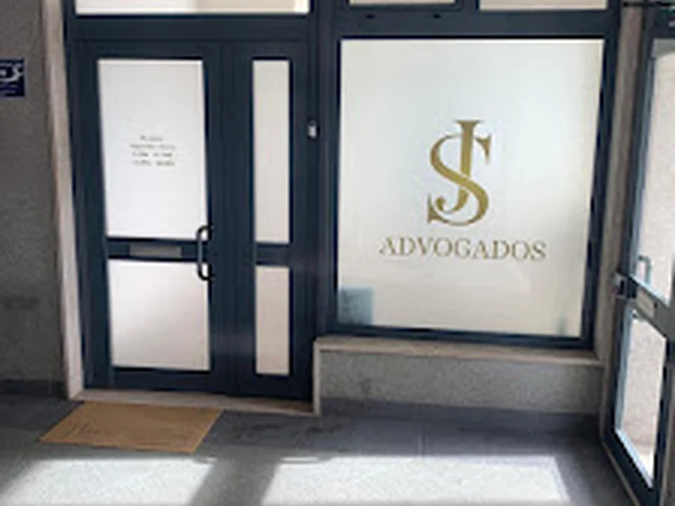AR dos Santos Advogado, Lisboa