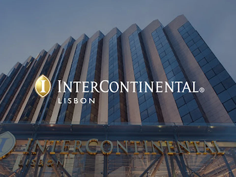 InterContinental Lisboa