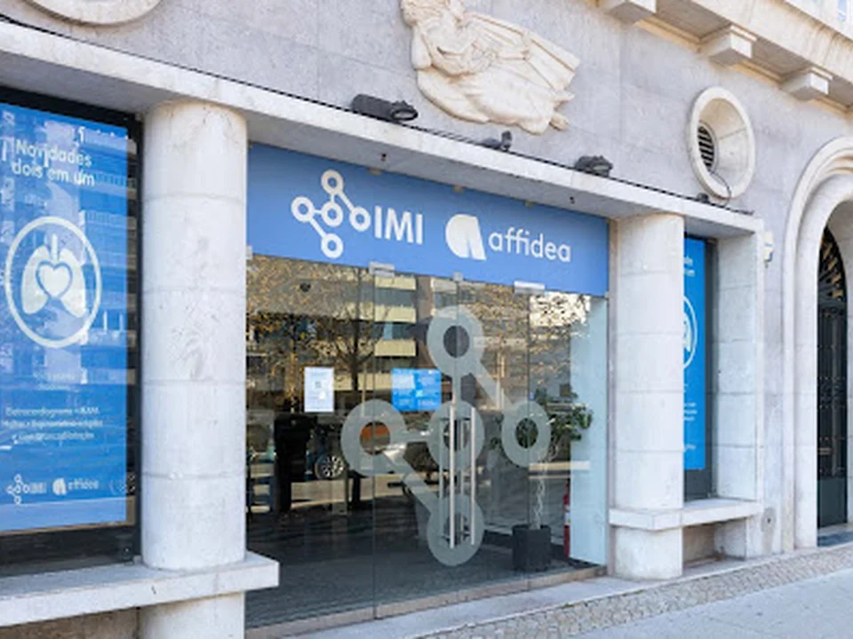 Affidea IMI Lisboa - República