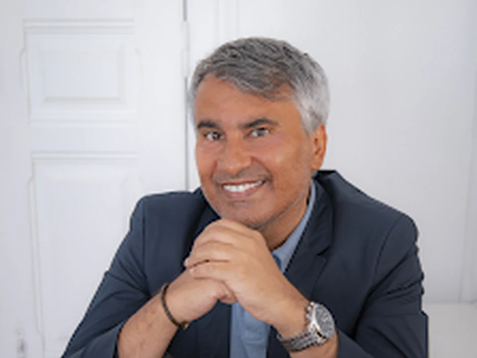 Marco Guerreiro - Psicólogo, Lisboa