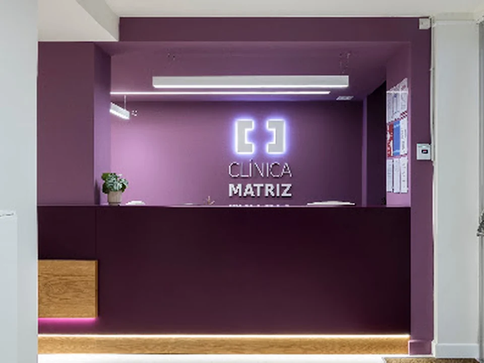 Clínica Matriz, Lisboa