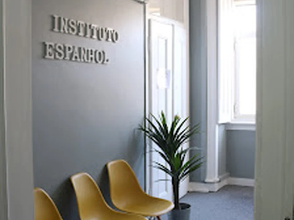 Instituto Espanhol, Lisboa