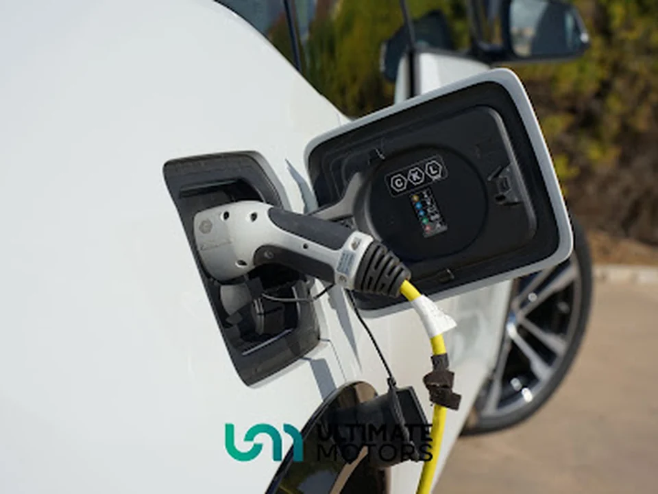 Ultimate Motors ® | Especialistas em Veículos Elétricos, Lisboa
