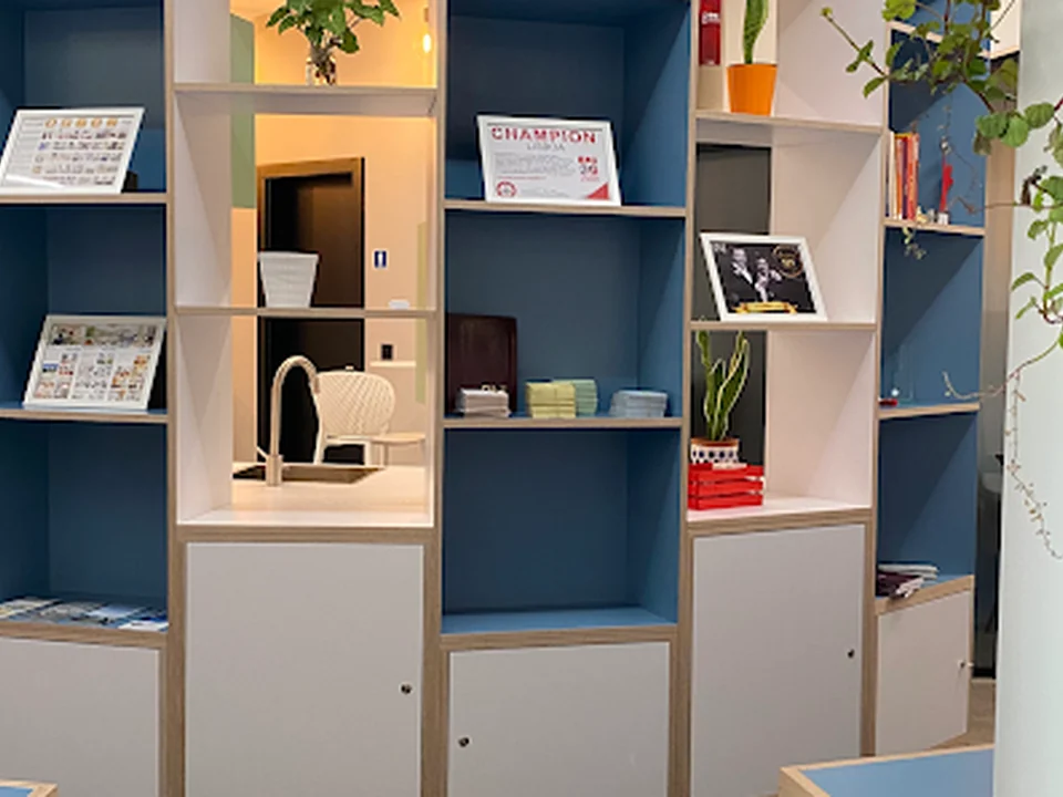 Coworking Business Networking Lounge, Lisboa