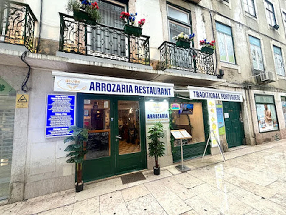Restaurants In Portugal, Lisboa