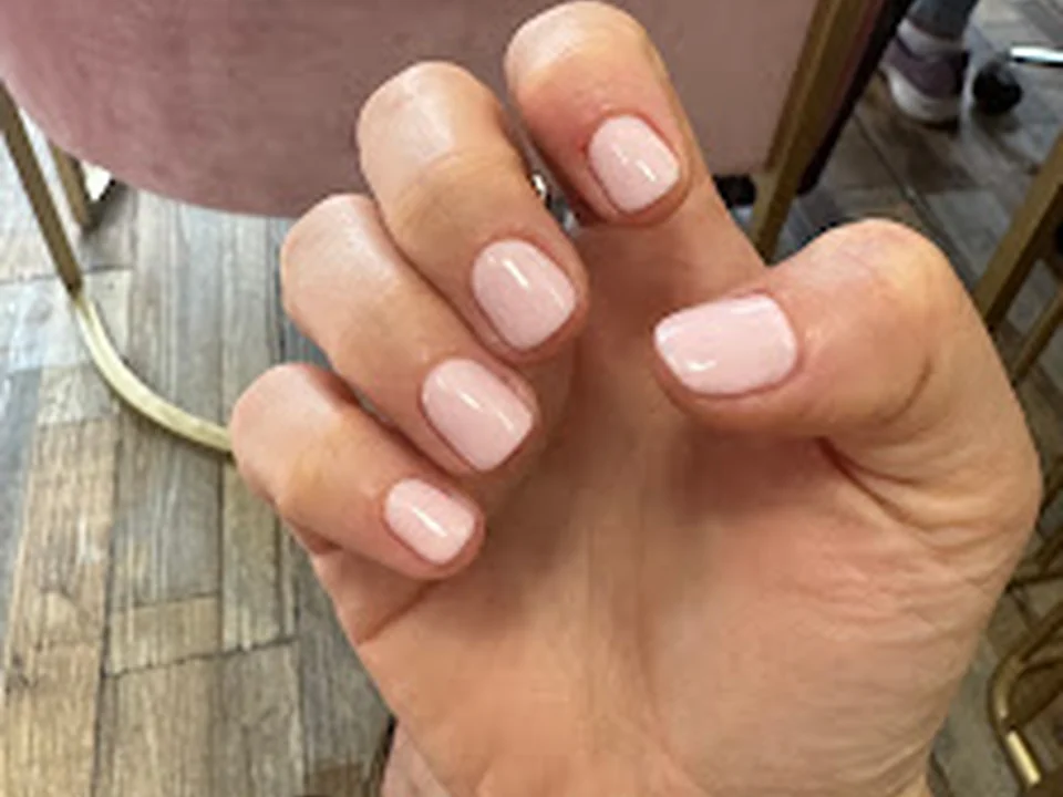 Glittereti Nails, Lisboa