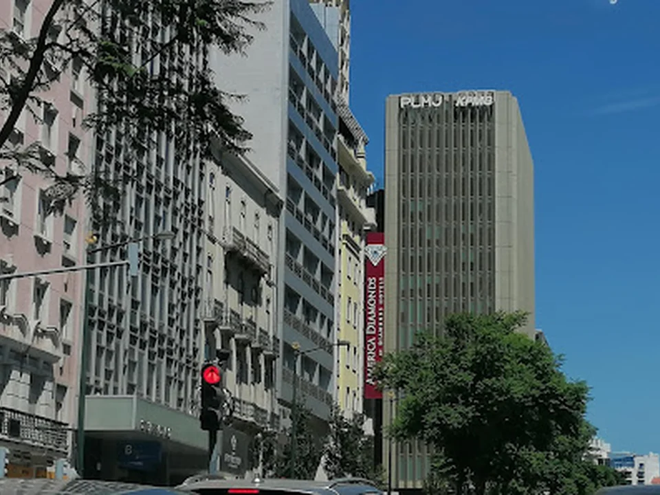 PLMJ, Lisboa