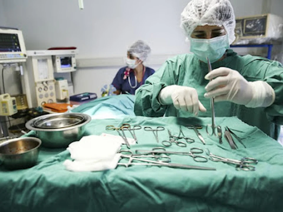 Hospital VetCentral, Lisboa