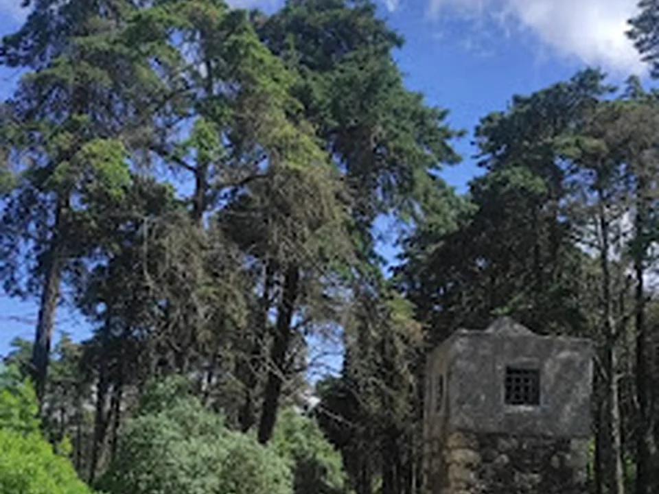 Parque do Calhau, Lisboa