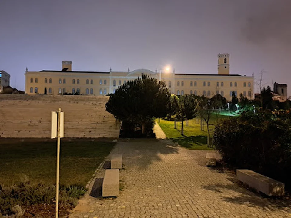 NOVA Information Management School - NOVA IMS, Lisboa