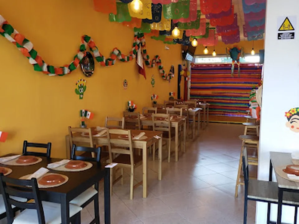 Sr. Taco, Lisboa