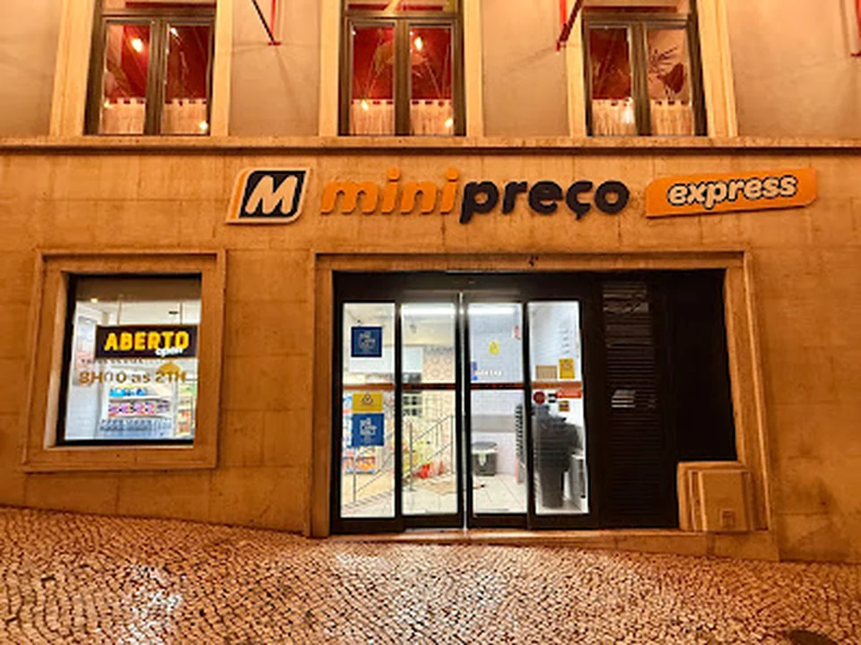 My Auchan, Lisboa