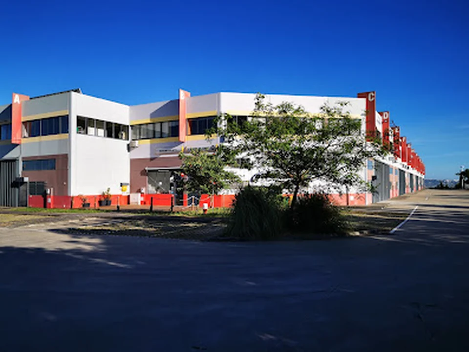 Alfaloc - Transportes Expresso (Lisboa Oriental, Loures)