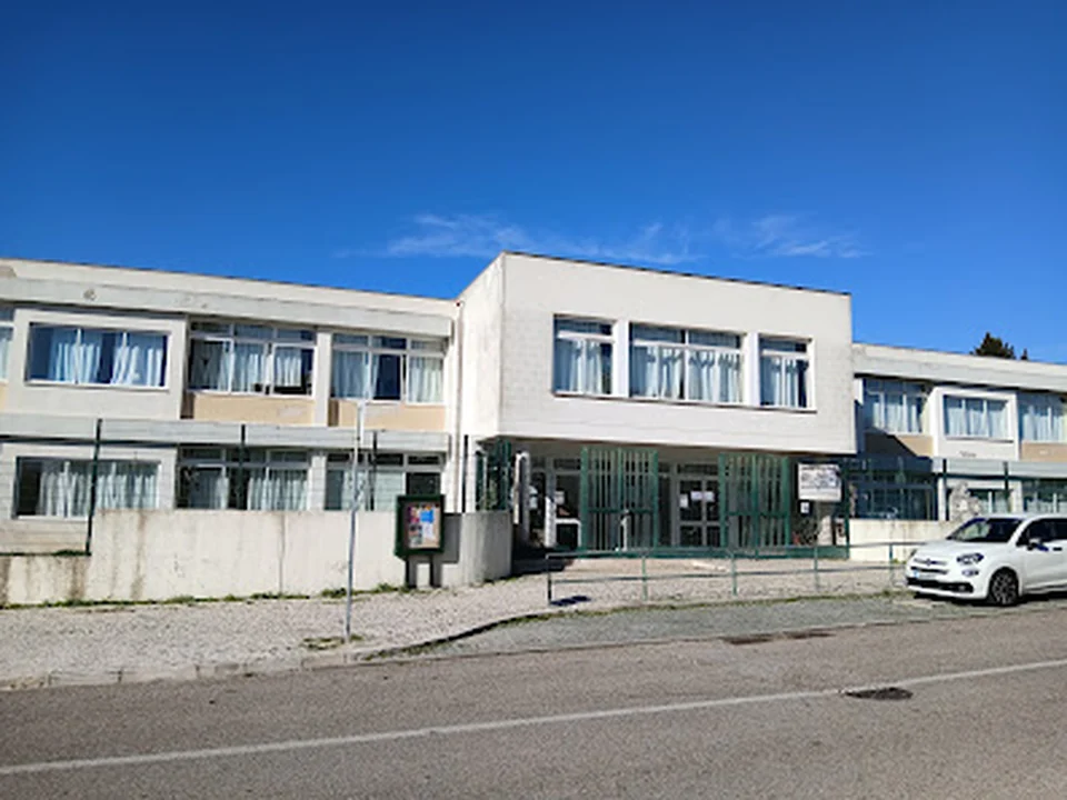 EB Alta de Lisboa