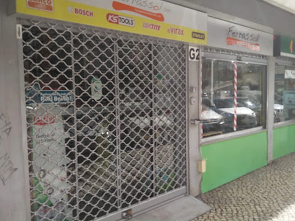 Ferrassol - Ferrageiros Associados, Lda., Lisboa