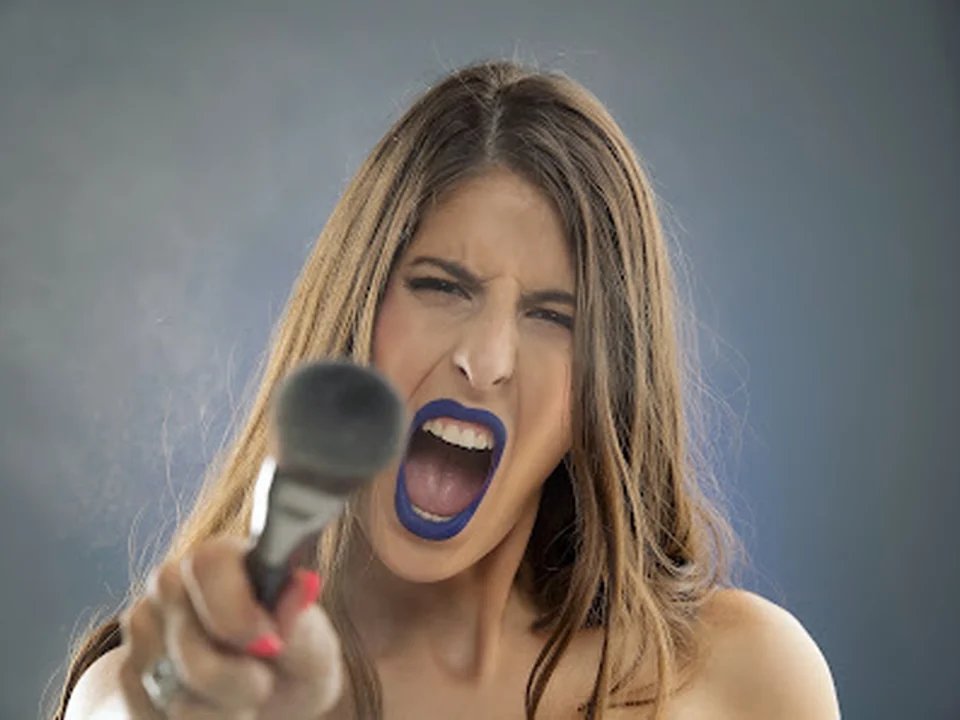 Francisca Casqueira - Maquilhadora Profissional Lisboa