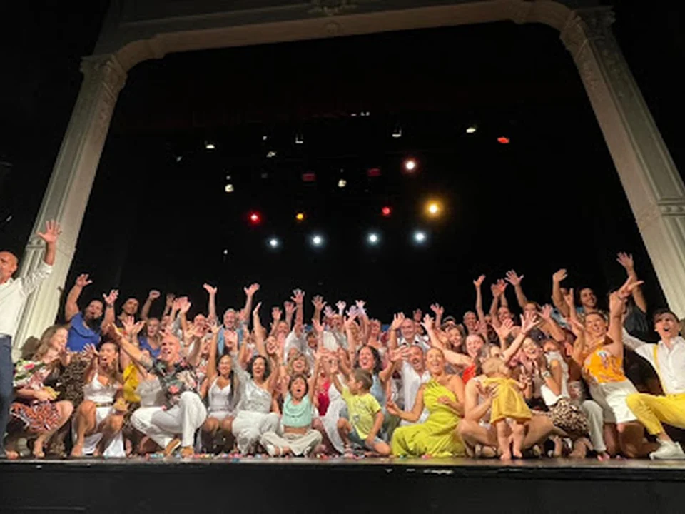 Escola de Dança Joana Machado, Lisboa