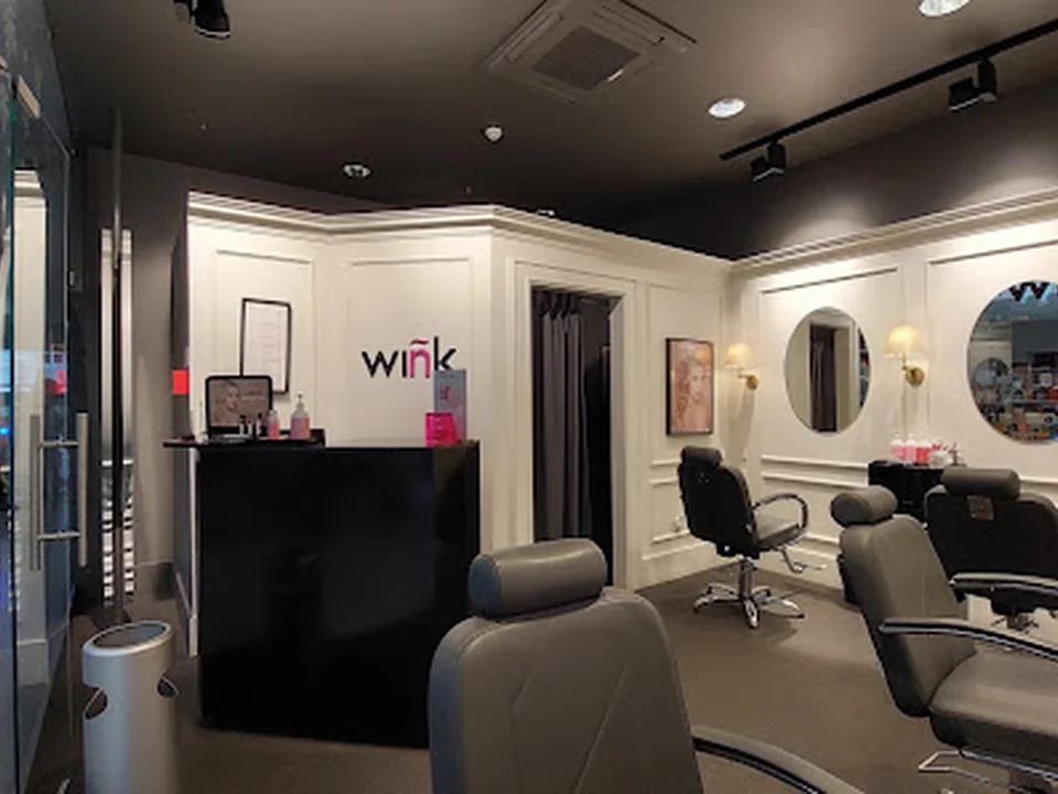 Wiñk, Lisboa