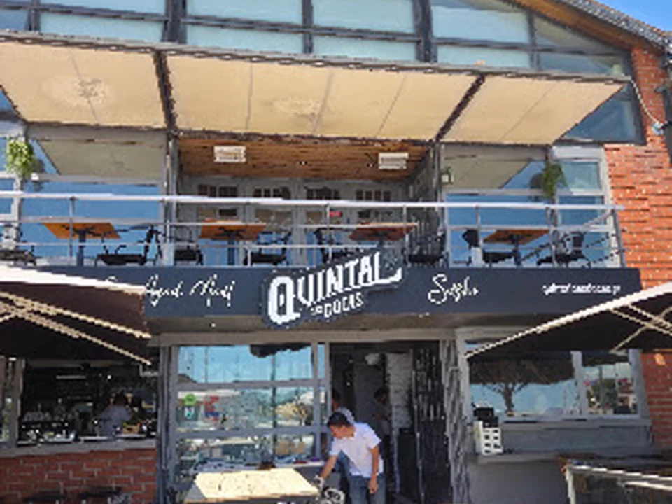 Quintal das Docas, Lisboa