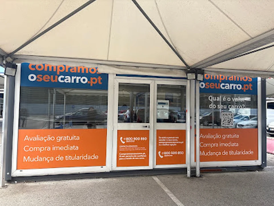 compramososeucarro.pt Lisboa-Alfragide