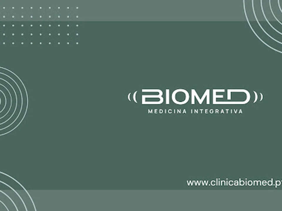 Clínica BioMed - Medicina Integrativa, Lisboa