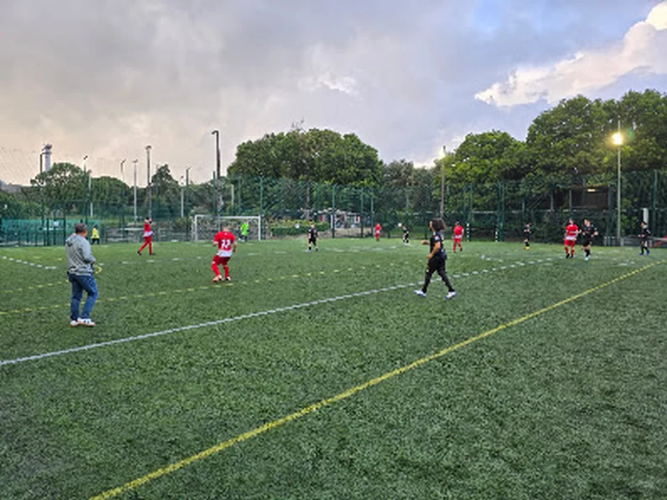 Complexo Desportivo Clube TAP Portugal, Lisboa
