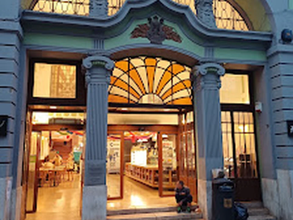 Pingo Doce Graça, Lisboa