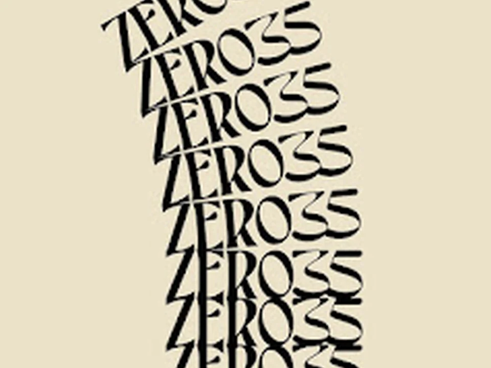 Zero35 Beauty Concept, Lisboa