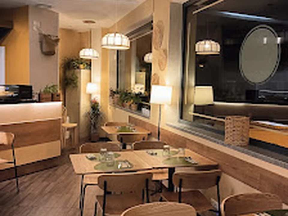 EPOCA - Osteria Italiana, Lisboa