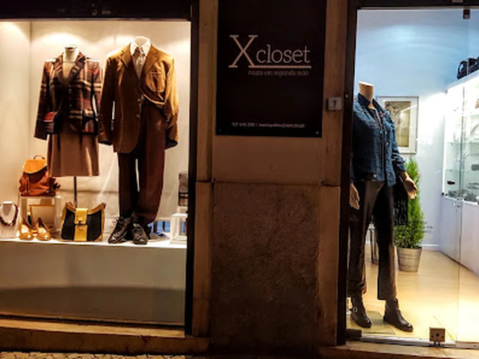 Xcloset, Lisboa
