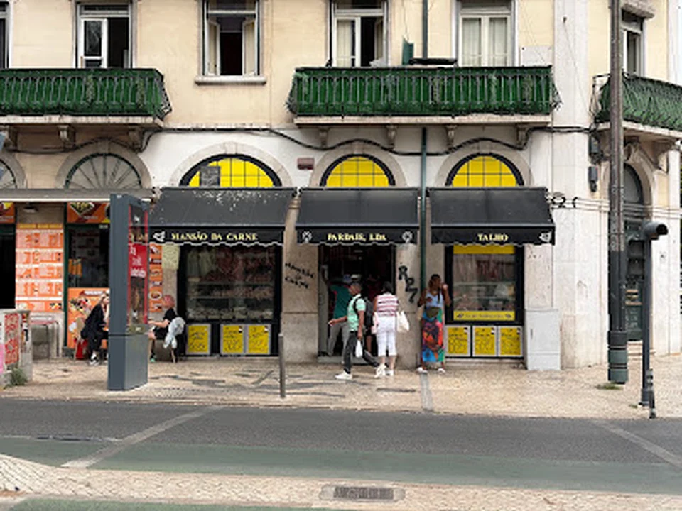 Pardais Lda, Lisboa