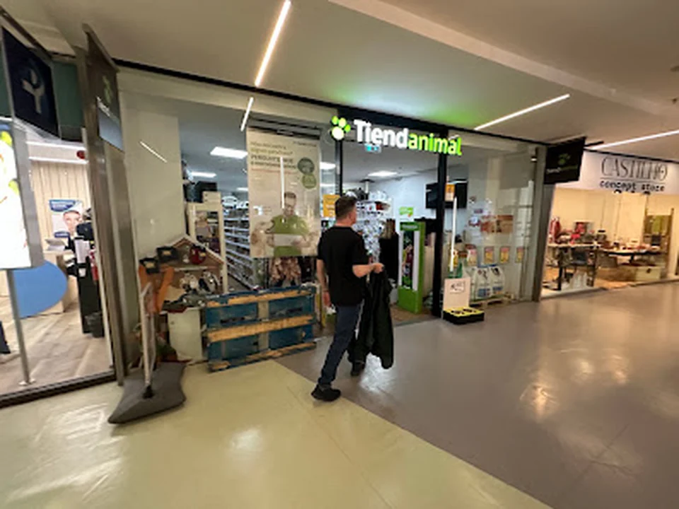 Tiendanimal, Lisboa