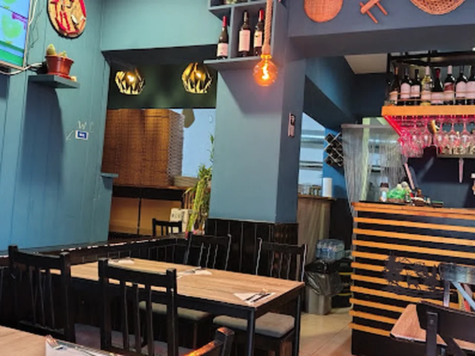 Farina Bianca Pizzaria, Lisboa