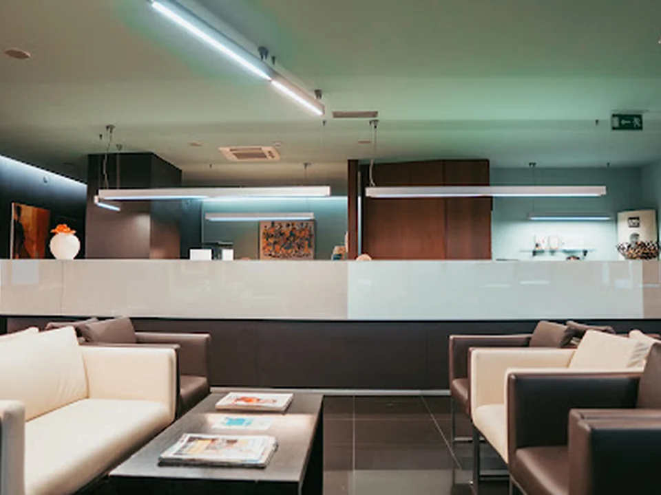 Clinica Dr. Fernando Póvoas, Lisboa
