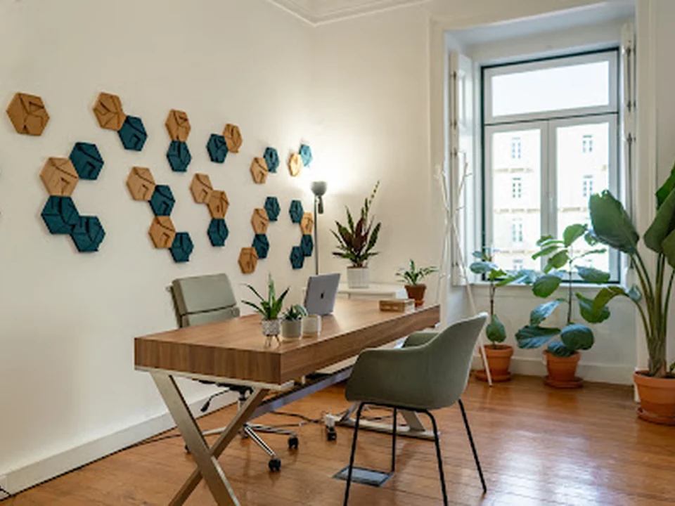 Goldcrest - Portugal Buyer's Agent, Lisboa
