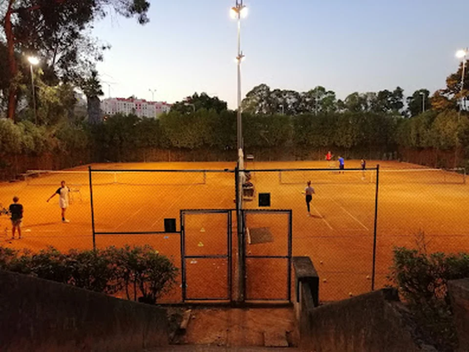 Ace Team - Ténis & Padel, Lisboa