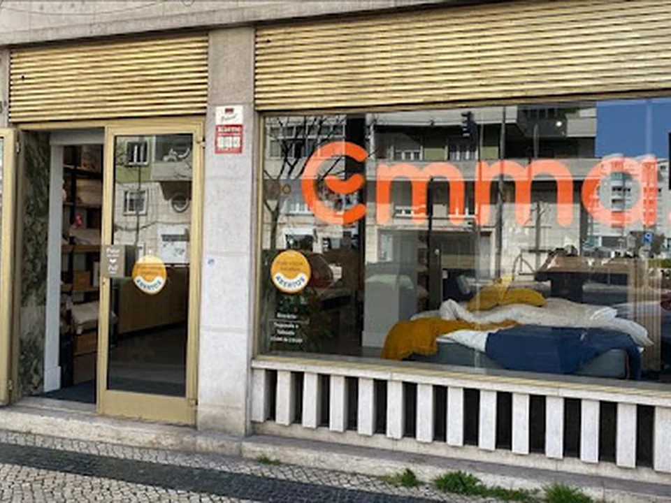 Emma Avenida de Roma, Lisboa